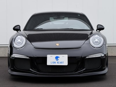صورة مصغرة 30 لـ 2014 Porsche 911