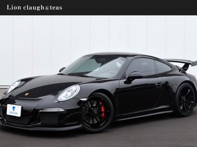صورة 2 لـ 2014 Porsche 911
