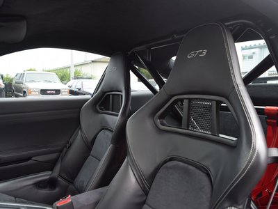 صورة مصغرة 15 لـ 2014 Porsche 911