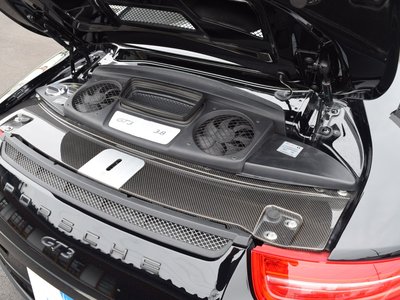 صورة مصغرة 23 لـ 2014 Porsche 911