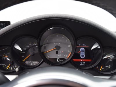 صورة مصغرة 14 لـ 2014 Porsche 911