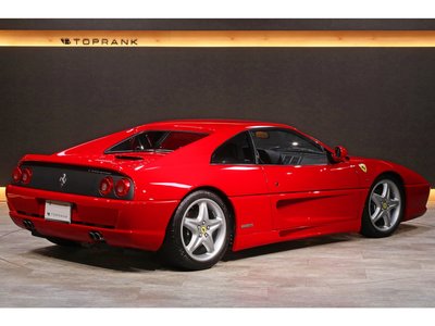 1996 Ferrari F355 — фото 2