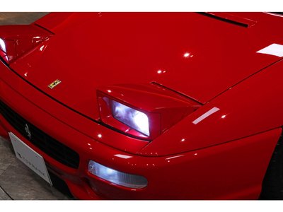 1996 Ferrari F355 缩略图 39