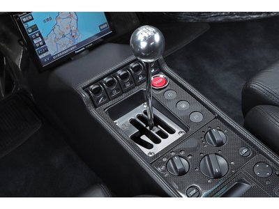 1996 Ferrari F355 缩略图 13