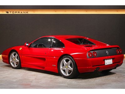 1996 Ferrari F355 缩略图 22