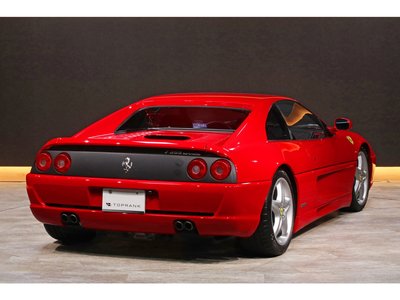 1996 Ferrari F355 缩略图 19