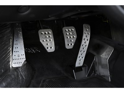 1996 Ferrari F355 缩略图 59