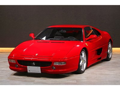 1996 Ferrari F355 缩略图 25