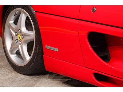 1996 Ferrari F355 缩略图 37