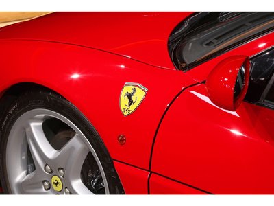 1996 Ferrari F355 缩略图 36