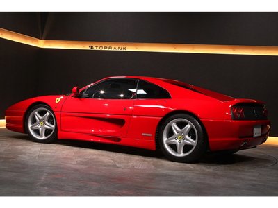1996 Ferrari F355 缩略图 33