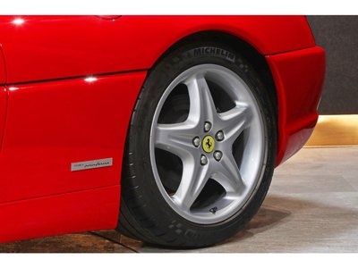 1996 Ferrari F355 缩略图 44