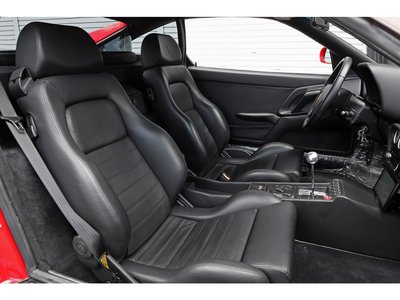 1996 Ferrari F355 缩略图 51