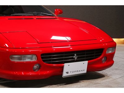 1996 Ferrari F355 缩略图 34