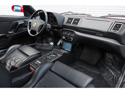1996 Ferrari F355 缩略图 49