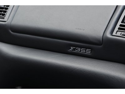 1996 Ferrari F355 缩略图 53