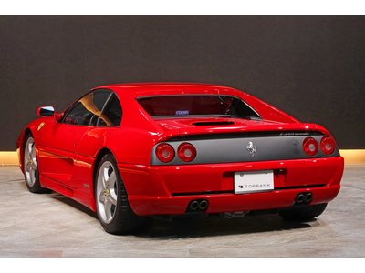 1996 Ferrari F355 缩略图 21