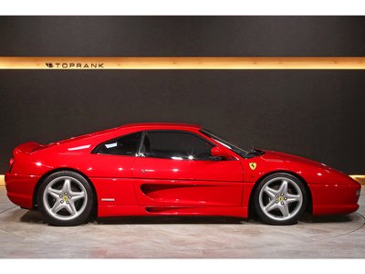 1996 Ferrari F355 缩略图 17