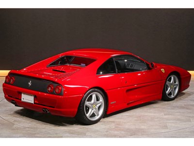 1996 Ferrari F355 缩略图 29