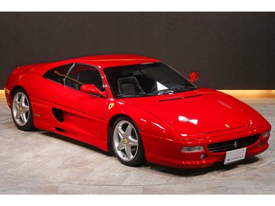 1996 Ferrari F355 缩略图 26