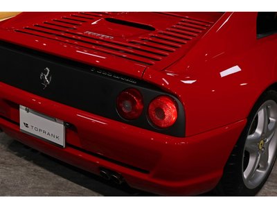 1996 Ferrari F355 缩略图 40