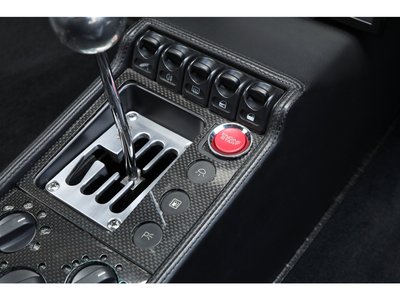 1996 Ferrari F355 缩略图 57