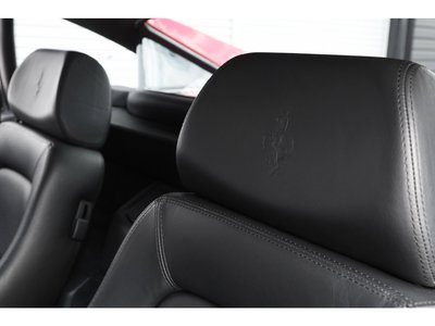 1996 Ferrari F355 缩略图 52