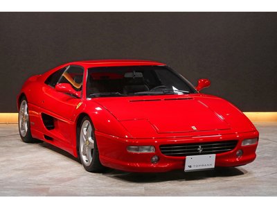 1996 Ferrari F355 缩略图 15