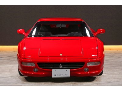 1996 Ferrari F355 缩略图 14