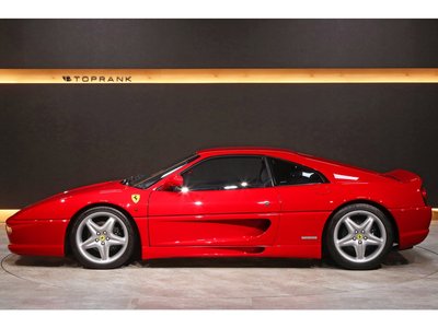 1996 Ferrari F355 缩略图 23