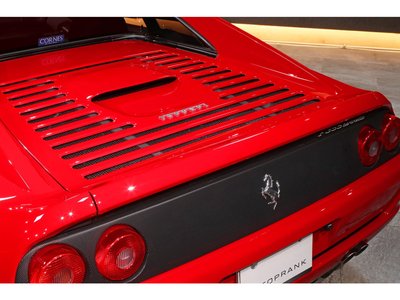 1996 Ferrari F355 缩略图 38