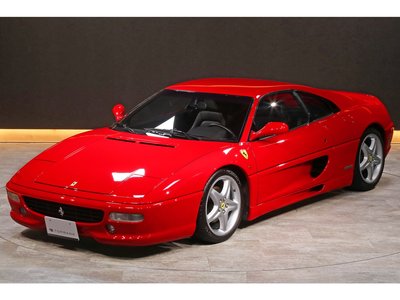 1996 Ferrari F355 缩略图 28
