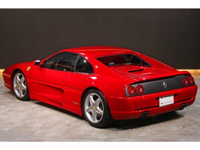 1996 Ferrari F355 缩略图 27