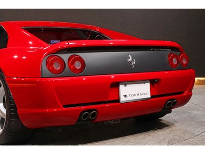 1996 Ferrari F355 缩略图 35
