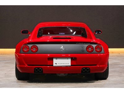 1996 Ferrari F355 缩略图 20