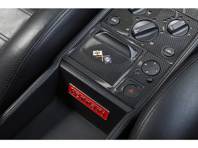 1996 Ferrari F355 缩略图 58
