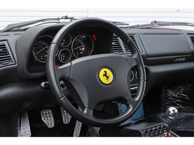 1996 Ferrari F355 缩略图 47