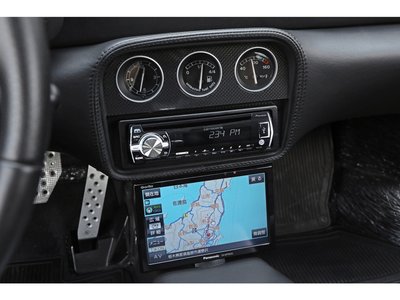 1996 Ferrari F355 缩略图 54