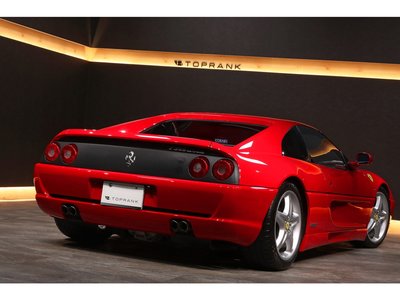 1996 Ferrari F355 缩略图 31