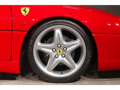 1996 Ferrari F355 缩略图 41