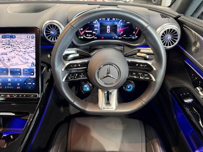 2025 Mercedes-BENZ GT AMG thumbnail 56