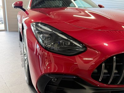 2025 Mercedes-BENZ GT AMG — фото 7