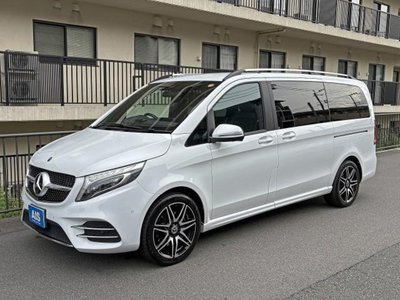 MERCEDES-BENZ V-CLASS - 6