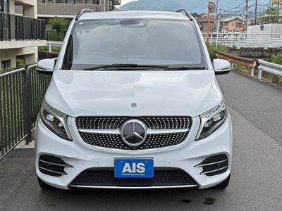 MERCEDES-BENZ V-CLASS - 3