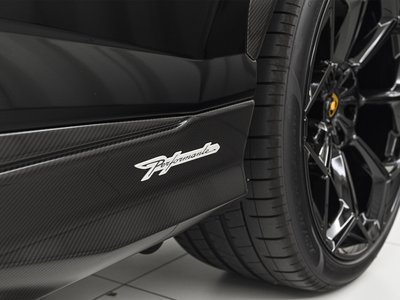 صورة مصغرة 43 لـ 2024 Lamborghini URUS