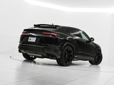 صورة مصغرة 51 لـ 2024 Lamborghini URUS