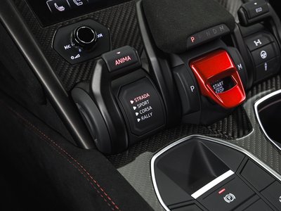 صورة مصغرة 27 لـ 2024 Lamborghini URUS