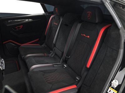 صورة مصغرة 21 لـ 2024 Lamborghini URUS