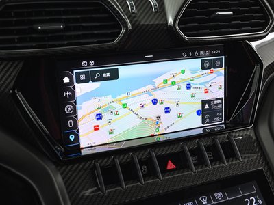 صورة مصغرة 33 لـ 2024 Lamborghini URUS