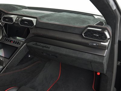 صورة مصغرة 20 لـ 2024 Lamborghini URUS